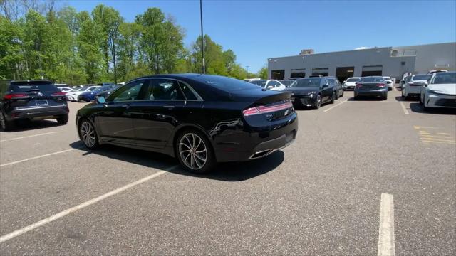 2019 Lincoln MKZ Reserve I