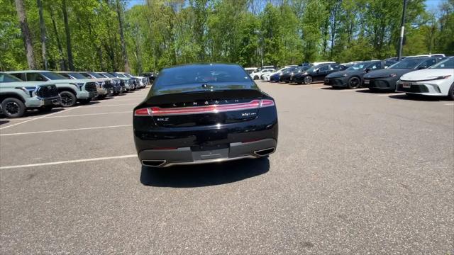 2019 Lincoln MKZ Reserve I