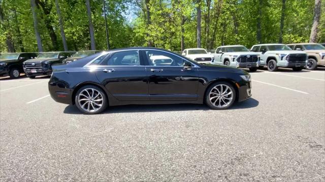 2019 Lincoln MKZ Reserve I