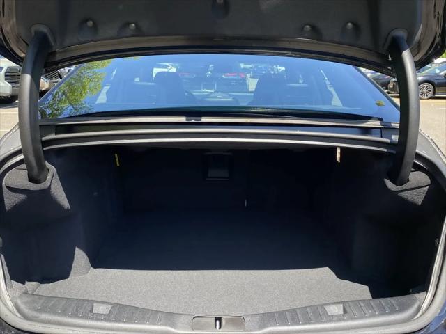2019 Lincoln MKZ Reserve I