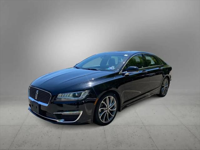 2019 Lincoln MKZ Reserve I for sale in Freehold, NJ