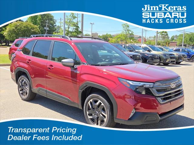 2026 Subaru Forester Premium for sale in Memphis, TN