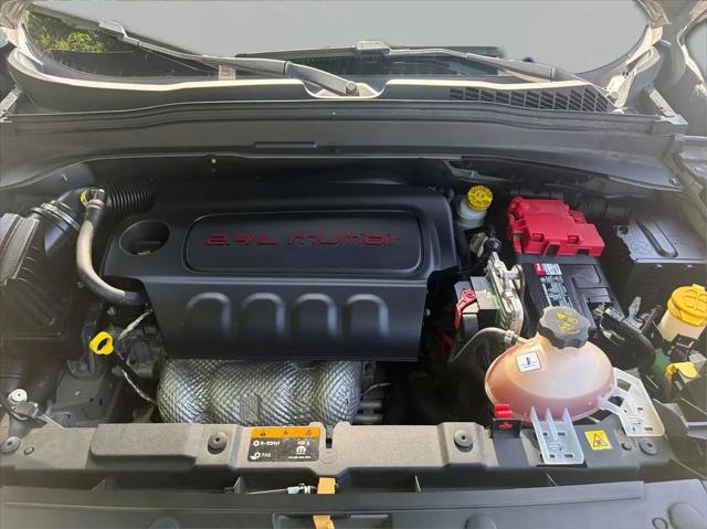 2021 Jeep Renegade Sport FWD