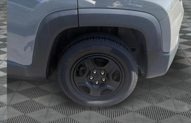 2021 Jeep Renegade Sport FWD
