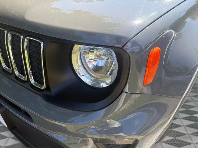2021 Jeep Renegade Sport FWD