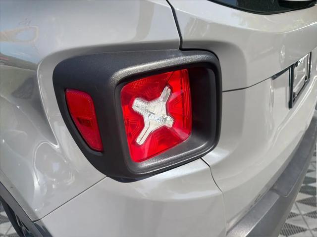 2021 Jeep Renegade Sport FWD