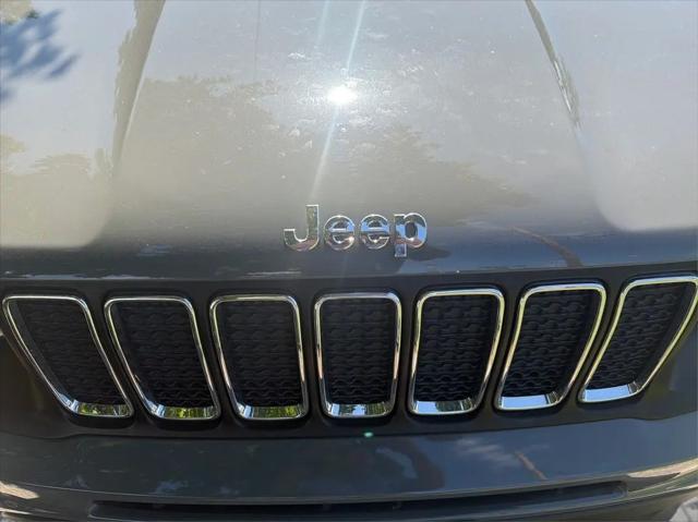 2021 Jeep Renegade Sport FWD