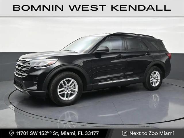 2025 Ford Explorer Active for sale in Miami, FL