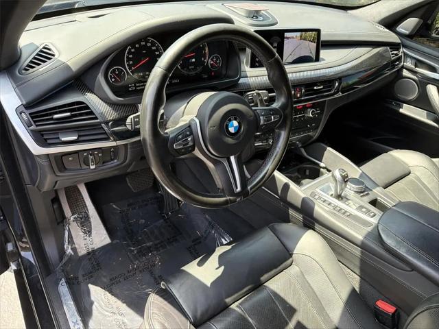 2018 BMW X5 M Standard