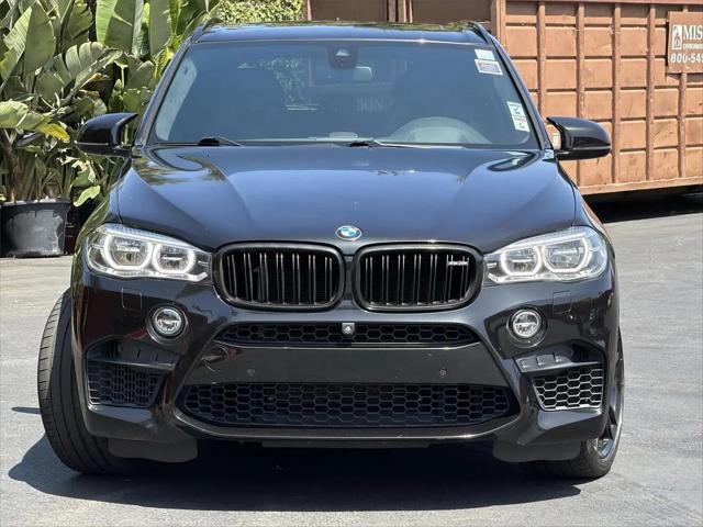 2018 BMW X5 M Standard