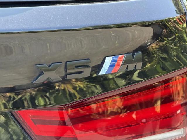 2018 BMW X5 M Standard