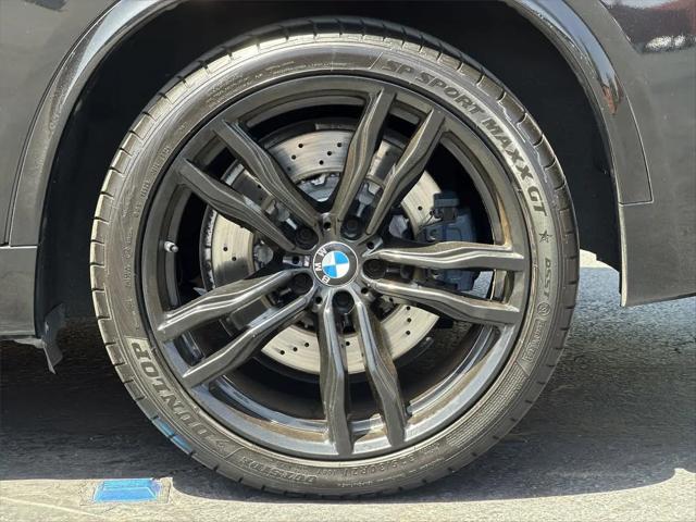2018 BMW X5 M Standard