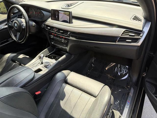 2018 BMW X5 M Standard