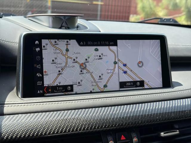 2018 BMW X5 M Standard