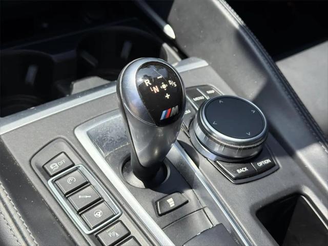 2018 BMW X5 M Standard