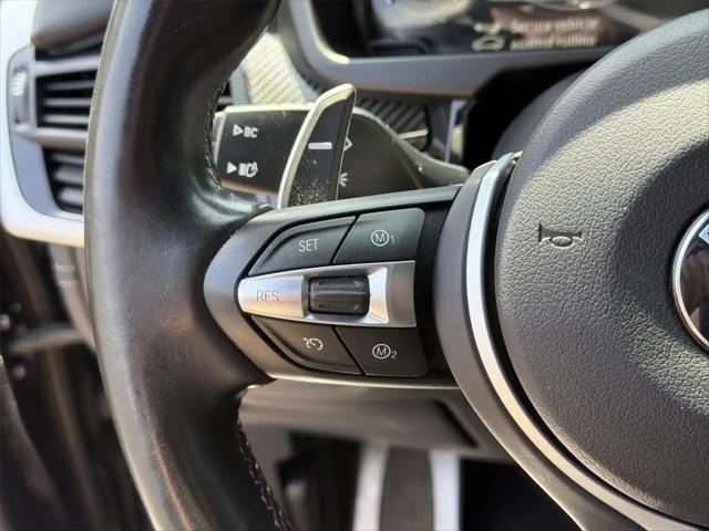 2018 BMW X5 M Standard