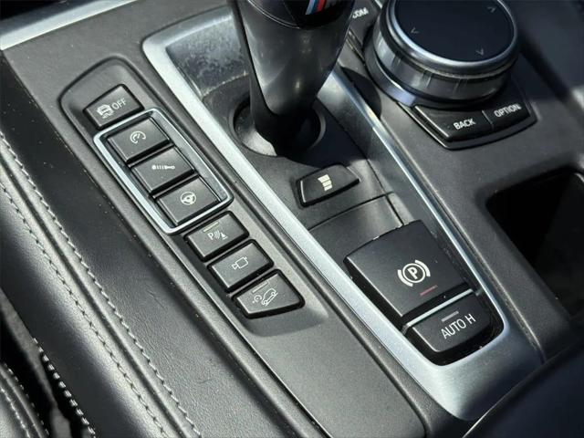 2018 BMW X5 M Standard