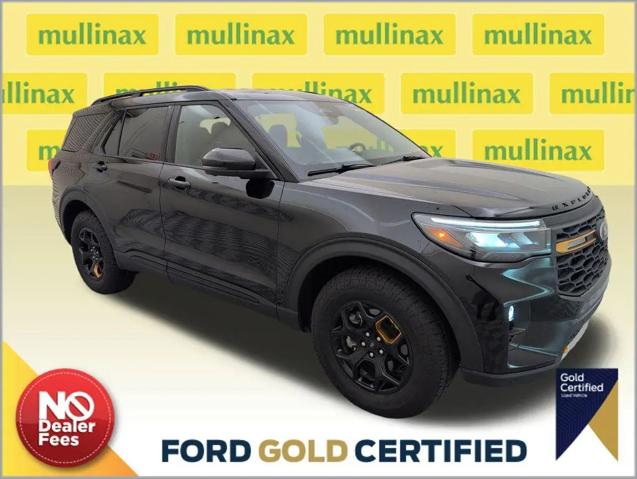 2026 Ford Explorer Tremor for sale in Kissimmee, FL