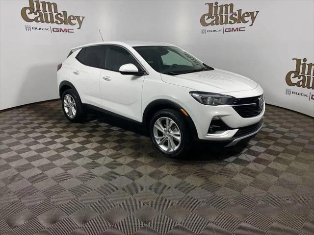 2023 Buick Encore GX Preferred FWD for sale in Clinton Township, MI