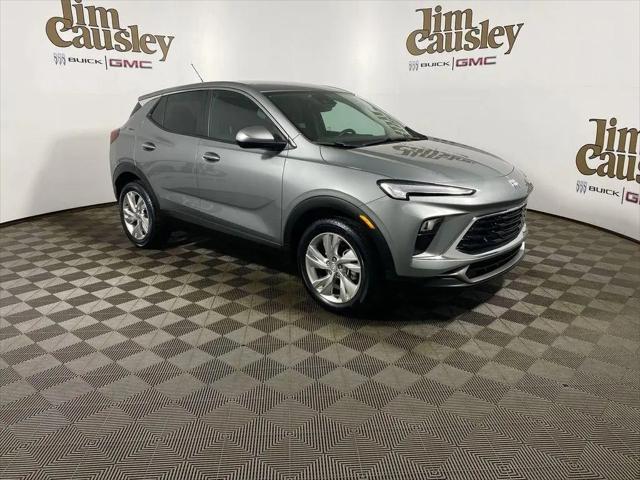 2024 Buick Encore GX Preferred FWD for sale in Clinton Township, MI