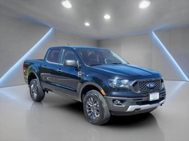 2020 Ford Ranger XLT for sale in California, MD