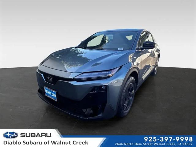2026 Subaru Uncharted Premium FWD for sale in Walnut Creek, CA