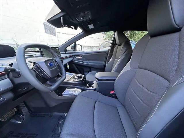 2026 Subaru Uncharted Premium FWD