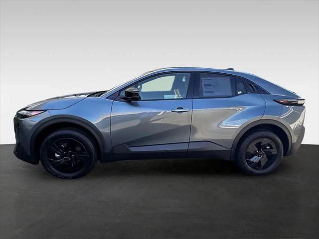 2026 Subaru Uncharted Premium FWD