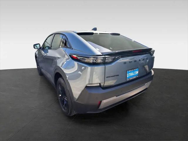 2026 Subaru Uncharted Premium FWD