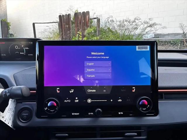 2026 Subaru Uncharted Premium FWD