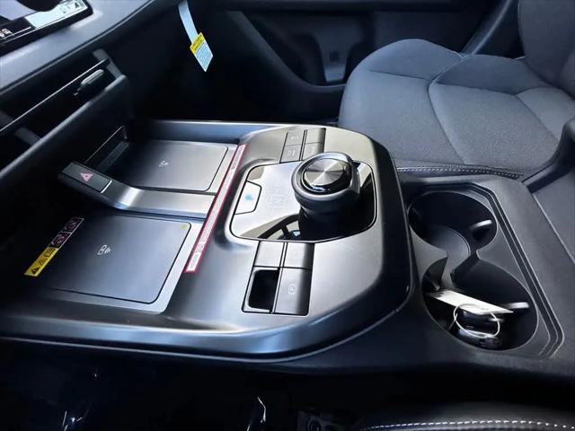 2026 Subaru Uncharted Premium FWD