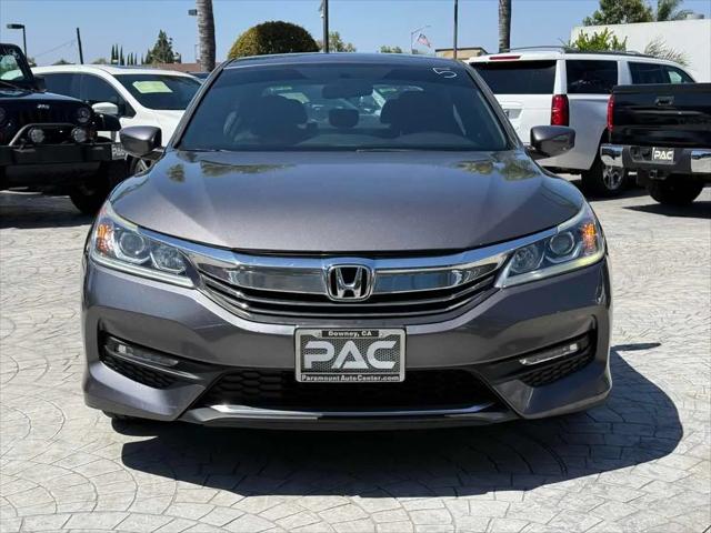 2017 Honda Accord Sport for sale in Downey, CA