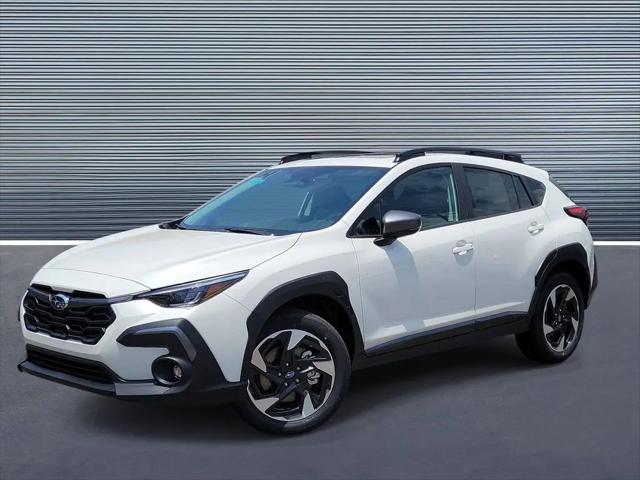 2026 Subaru Crosstrek Limited for sale in Saint Petersburg, FL