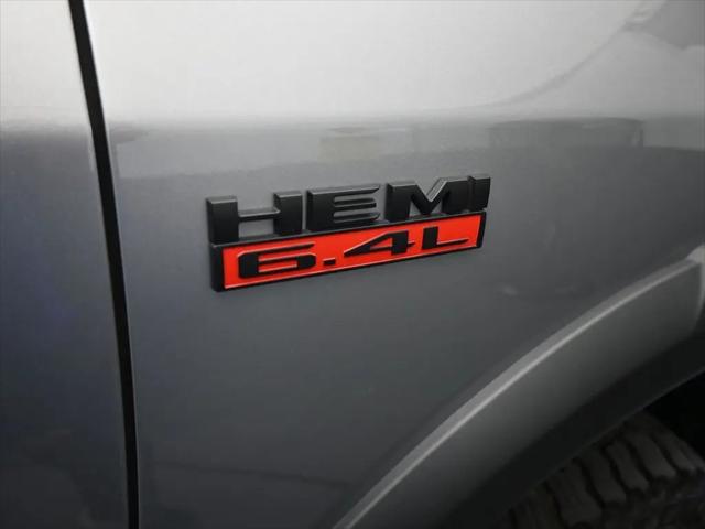 2020 Jeep Ram 2500 Power Wagon Crew Cab 4x4 6'4" Box