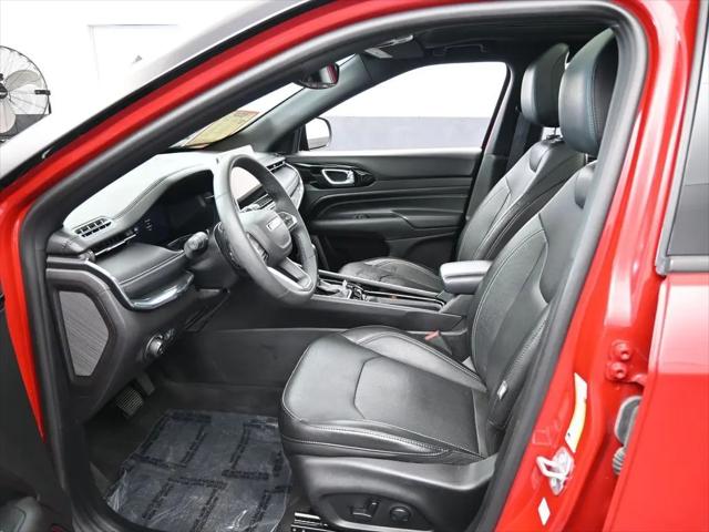 2023 Jeep Compass High Altitude 4x4
