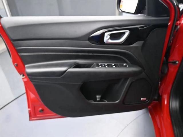 2023 Jeep Compass High Altitude 4x4