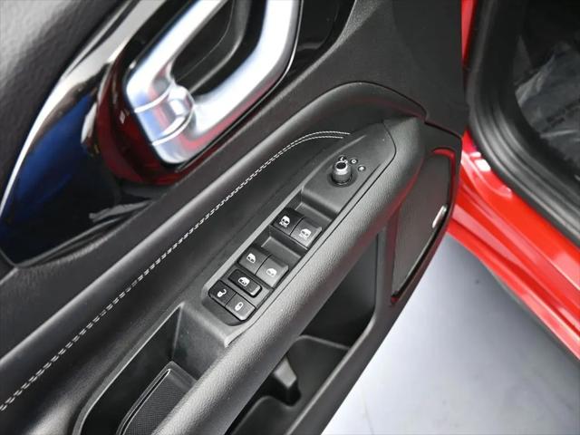 2023 Jeep Compass High Altitude 4x4
