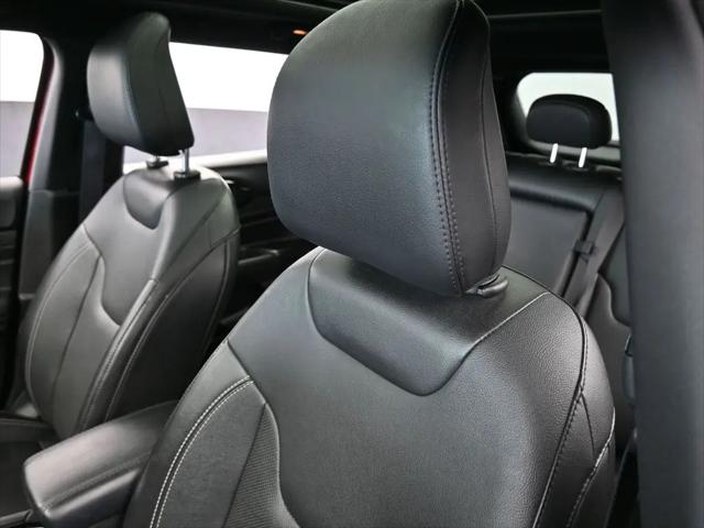 2023 Jeep Compass High Altitude 4x4