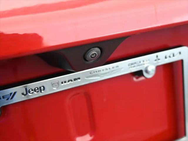 2023 Jeep Compass High Altitude 4x4