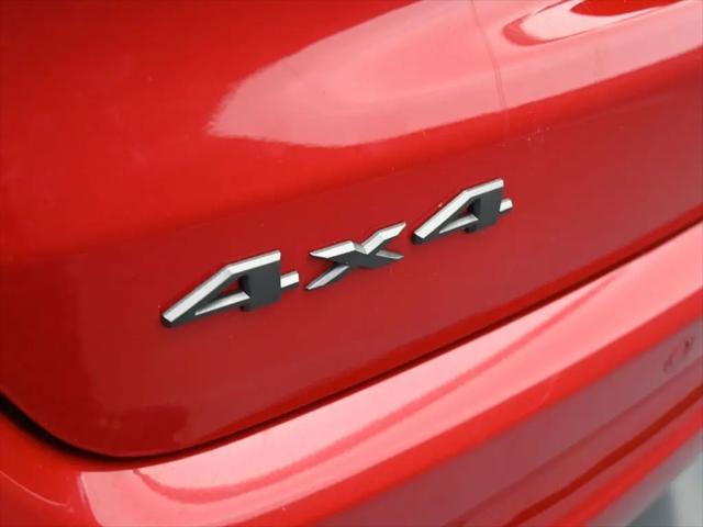 2023 Jeep Compass High Altitude 4x4