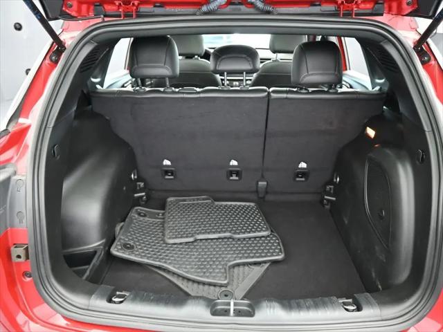 2023 Jeep Compass High Altitude 4x4