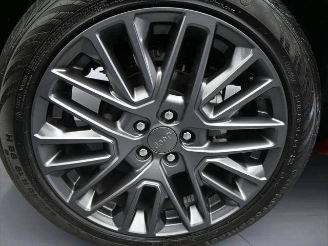 2023 Jeep Compass High Altitude 4x4