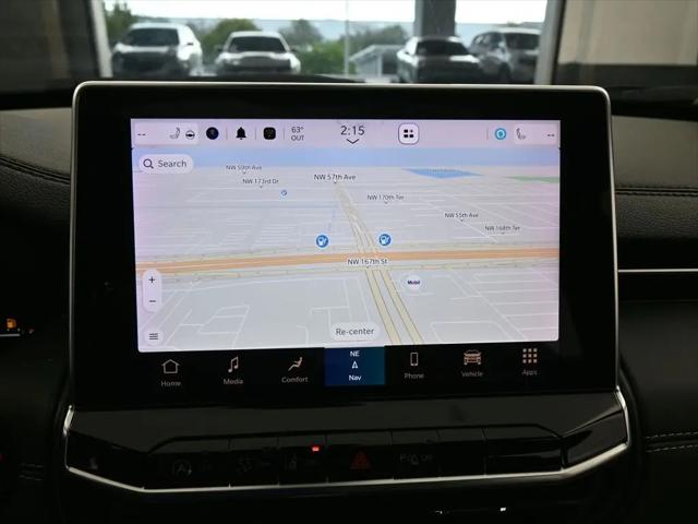 2023 Jeep Compass High Altitude 4x4