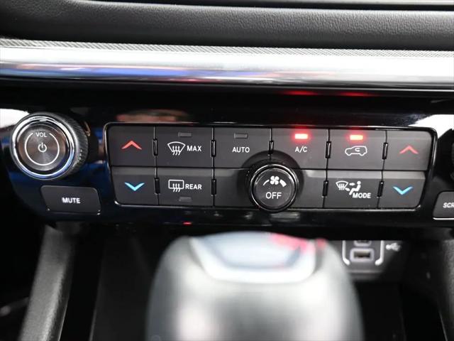 2023 Jeep Compass High Altitude 4x4