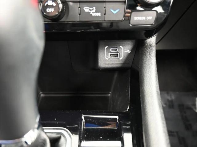 2023 Jeep Compass High Altitude 4x4