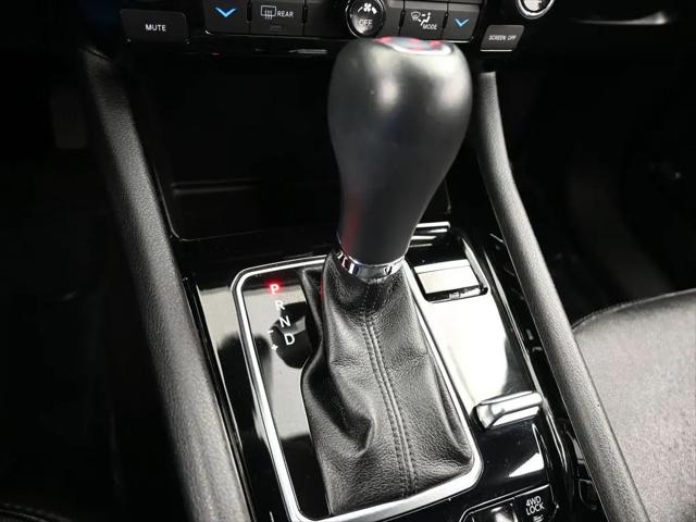 2023 Jeep Compass High Altitude 4x4