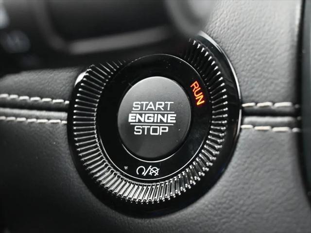 2023 Jeep Compass High Altitude 4x4
