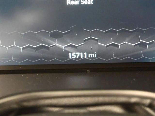 2023 Jeep Compass High Altitude 4x4