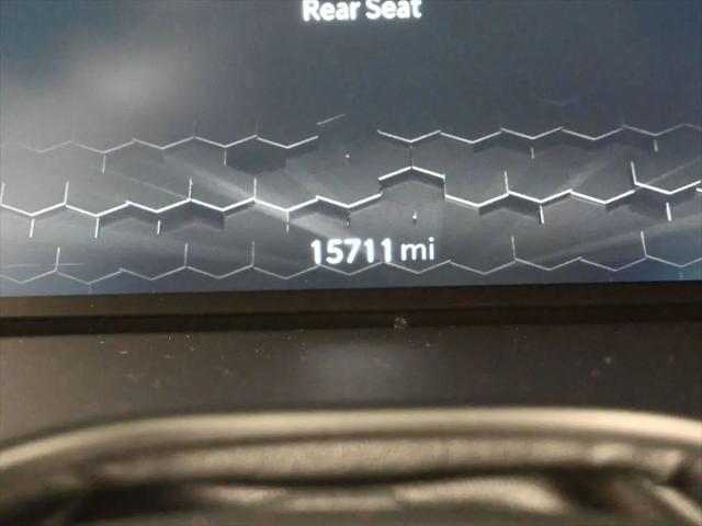 2023 Jeep Compass High Altitude 4x4