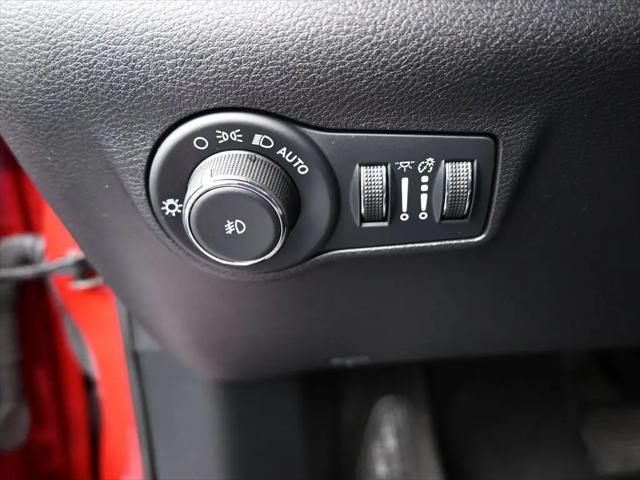 2023 Jeep Compass High Altitude 4x4